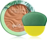 Physicians Formula Butter Bronzer - Компактная бронзирующая пудра, 11 г, оттенок Sunkissed Bronze — фото 1