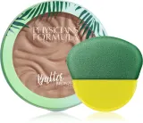 Physicians Formula Butter Bronzer - Компактная бронзирующая пудра, 11 г, оттенок Deep Bronzer — фото 1