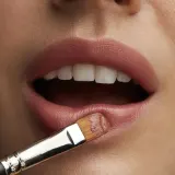 MAC Cosmetics Lustreglass Sheer-Shine Lipstick - Блестящая помада, 3 г, оттенок Thanks, It's M·A·C! — фото 3