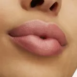 MAC Cosmetics Lustreglass Sheer-Shine Lipstick - Блестящая помада, 3 г, оттенок $ellout — фото 3