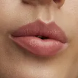 MAC Cosmetics Lustreglass Sheer-Shine Lipstick - Блестящая помада, 3 г, оттенок $ellout — фото 5