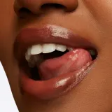 MAC Cosmetics Lustreglass Sheer-Shine Lipstick - Блестящая помада, 3 г, оттенок Like I Was Saying... — фото 5