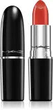 MAC Cosmetics Lustreglass Sheer-Shine Lipstick - Блестящая помада, 3 г, оттенок Local Celeb — фото 1