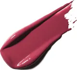 MAC Cosmetics Lustreglass Sheer-Shine Lipstick - Блестящая помада, 3 г, оттенок Beam There, Done That — фото 2