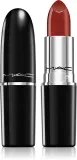 MAC Cosmetics Lustreglass Sheer-Shine Lipstick - Блестящая помада, 3 г, оттенок Spice it Up! — фото 1