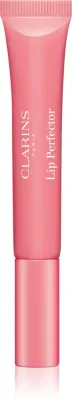 Clarins Lip Perfector Shimmer - Блеск для губ с увлажняющим действием, 12 мл