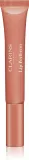 Clarins Lip Perfector Shimmer - Блеск для губ с увлажняющим действием, 12 мл, оттенок 06 RosewoотShimmer — фото 1