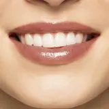 Clarins Lip Perfector Shimmer - Блеск для губ с увлажняющим действием, 12 мл, оттенок 06 RosewoотShimmer — фото 2