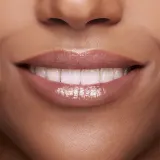 Clarins Lip Perfector Shimmer - Блеск для губ с увлажняющим действием, 12 мл, оттенок 06 RosewoотShimmer — фото 4