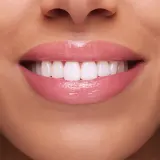 Clarins Lip Perfector Shimmer - Блеск для губ с увлажняющим действием, 12 мл, оттенок 01 Rose Shimmer — фото 4