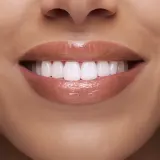 Clarins Lip Perfector Shimmer - Блеск для губ с увлажняющим действием, 12 мл, оттенок 07 Toffee Pink Shimmer — фото 3