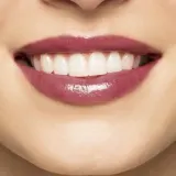 Clarins Lip Perfector Shimmer - Блеск для губ с увлажняющим действием, 12 мл, оттенок 08 Plum Shimmer — фото 2
