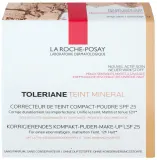 La Roche-Posay Toleriane Teint Mineral - Минеральный пудровый тональный крем SPF 25, 9.5 г, оттенок 13 Sand Beige — фото 5