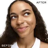 Lancome Idole 3 Serum Supertint - Светящийся тональный крем, 30 мл, оттенок 28N — фото 3