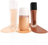 Lancome Idole 3 Serum Supertint - Светящийся тональный крем, 30 мл, оттенок 32C — фото 6