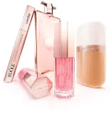 Lancome Idole 3 Serum Supertint - Светящийся тональный крем, 30 мл, оттенок 32C — фото 7