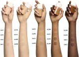 Lancome Idole 3 Serum Supertint - Светящийся тональный крем, 30 мл, оттенок 56C — фото 4