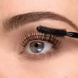 MAYBELLINE NEW YORK Lash Sensational - Водостойкая тушь для ресниц, удлиняющая, подкручивающая и придающая объем, 9.4 мл, оттенок Black — фото 5