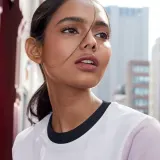 MAYBELLINE NEW YORK Lash Sensational - Водостойкая тушь для ресниц, удлиняющая, подкручивающая и придающая объем, 9.4 мл, оттенок Black — фото 7