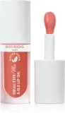 Bourjois Healthy Mix S.O.S Lip Oil - Блеск для губ с увлажняющим действием, 4.5 мл, оттенок 05 Coeur Cacao — фото 1