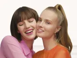 Bourjois Healthy Mix S.O.S Lip Oil - Блеск для губ с увлажняющим действием, 4.5 мл, оттенок 05 Coeur Cacao — фото 6