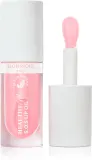 Bourjois Healthy Mix S.O.S Lip Oil - Блеск для губ с увлажняющим действием, 4.5 мл, оттенок 01 Douceur de Rose — фото 1