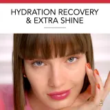 Bourjois Healthy Mix S.O.S Lip Oil - Блеск для губ с увлажняющим действием, 4.5 мл, оттенок 07 Glazing Red — фото 8
