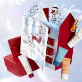 Clarins Advent Calendar 12 Day - Адвент-календарь косметики — фото 2