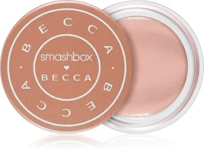Smashbox x Becca Under Eye Brightening Corrector - Корректор для теней под глазами, 4.5 г