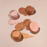 Smashbox x Becca Under Eye Brightening Corrector - Корректор для теней под глазами, 4.5 г, оттенок Medium — фото 3