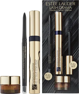 Estee Lauder Holiday Next Level Lashes - Подарочный набор для женщин, 1 шт