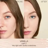 NARS Radiant Creamy Concealer - Корректор осветляющий, 6 мл, оттенок VANILLA — фото 3