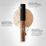 NARS Radiant Creamy Concealer - Корректор осветляющий, 6 мл, оттенок VANILLA — фото 6
