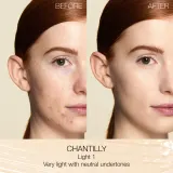 NARS Radiant Creamy Concealer - Корректор осветляющий, 6 мл, оттенок CHANTILLY — фото 3