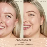 NARS Radiant Creamy Concealer - Корректор осветляющий, 6 мл, оттенок CRÉME BRULEE — фото 3