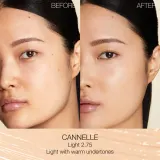 NARS Radiant Creamy Concealer - Корректор осветляющий, 6 мл, оттенок CANNELLE — фото 3