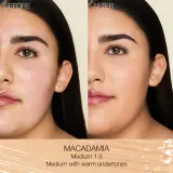 NARS Radiant Creamy Concealer - Корректор осветляющий, 6 мл, оттенок MACADAMIA — фото 3