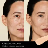 NARS Radiant Creamy Concealer - Корректор осветляющий, 6 мл, оттенок CREMA CATALANA — фото 3