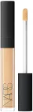 NARS Radiant Creamy Concealer - Корректор осветляющий, 6 мл, оттенок CAFÉ CON LECHE — фото 1