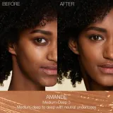 NARS Radiant Creamy Concealer - Корректор осветляющий, 6 мл, оттенок AMANDE — фото 3