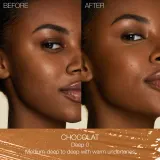 NARS Radiant Creamy Concealer - Корректор осветляющий, 6 мл, оттенок CHOCOLAT — фото 3