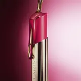 Clarins Lip Oil Balm - Тонирующий бальзам для губ, 2.9 г, оттенок 04 Almond — фото 7