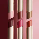 Clarins Lip Oil Balm - Тонирующий бальзам для губ, 2.9 г, оттенок 04 Almond — фото 8