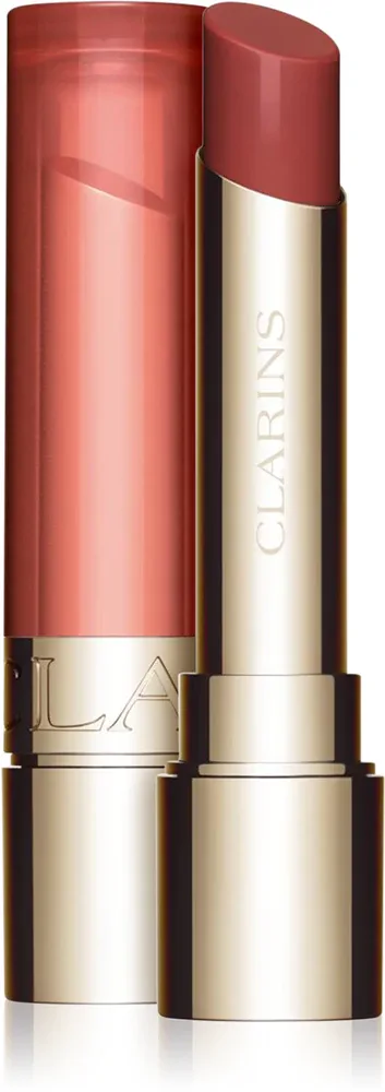 Clarins Lip Oil Balm - Тонирующий бальзам для губ, 2.9 г, оттенок 03 lychee