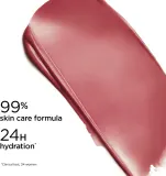 Clarins Lip Oil Balm - Тонирующий бальзам для губ, 2.9 г, оттенок 03 lychee — фото 2