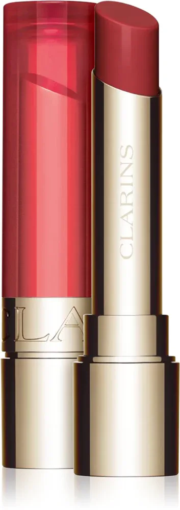 Clarins Lip Oil Balm - Тонирующий бальзам для губ, 2.9 г, оттенок 05 Cherry