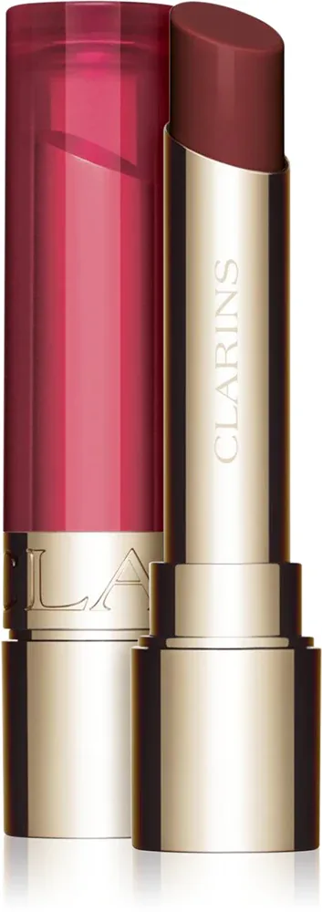 Clarins Lip Oil Balm - Тонирующий бальзам для губ, 2.9 г, оттенок 06 Fig