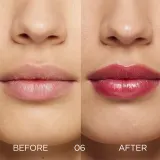 Clarins Lip Oil Balm - Тонирующий бальзам для губ, 2.9 г, оттенок 06 Fig — фото 5
