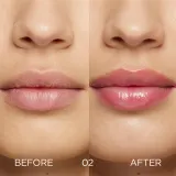 Clarins Lip Oil Balm - Тонирующий бальзам для губ, 2.9 г, оттенок 02 pitaya — фото 4