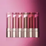 Clarins Lip Oil Balm - Тонирующий бальзам для губ, 2.9 г, оттенок 02 pitaya — фото 7